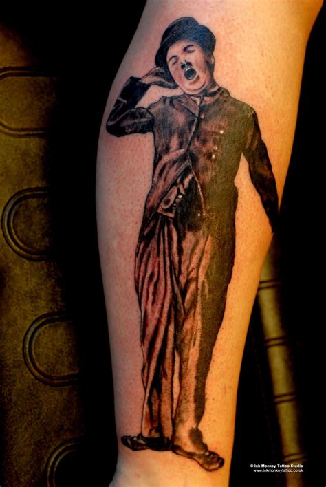 Graffiti's ink gallery has been in business since november of 2003. Tattoo Gallery | Ink Monkey Tattoo Studio | Tattoos ...