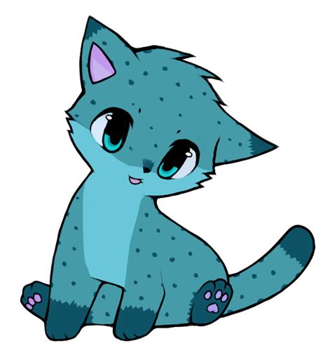 Kawaii Kitten Adopt Closed By Shibblesgiggles01 On Deviantart
