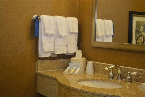 Hilton Garden Inn Houston Pearland Pearland Texas Us