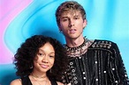 Machine Gun Kelly's Baby Mama Lives a Very Private Life With No Public ...