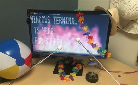 Microsofts New Windows Terminal Is Now Available To Download Trendibit