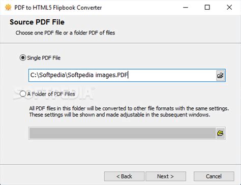 Jun 19, 2020 · the 8 free pdf booklet software can be used to create digital booklets undoubtedly. Download PDF to HTML5 Flipbook Converter 1.0.0.256