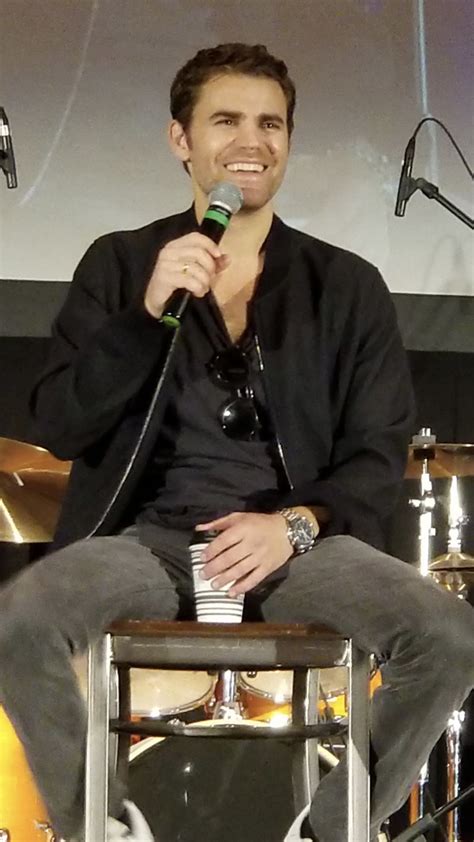 Love is wonderful | multifandom | multicrossover запись закреплена. Paul wesley by Linda Stoffer on Paul Wesley | Paul, Stefan ...