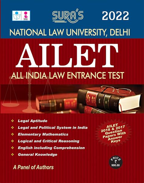 Buy Sura S Ailetall India Law Entrance Test Law Entrance Exam Books