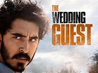 The Wedding Guest: An Amazing Action Thriller with a...