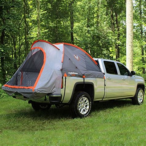 Tonneau Tent F150 And Sportz Truck Tents