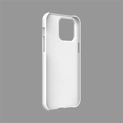 Iphone 14 Pro Max Simple Case 3d Model 3d Printable Cgtrader