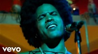 Lenny Kravitz - Believe In Me (Official Music Video) - YouTube