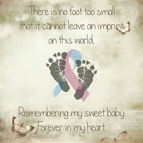 Baby Wichita Baby Augusta And Ean Rigel Pregnancy Loss Quotes