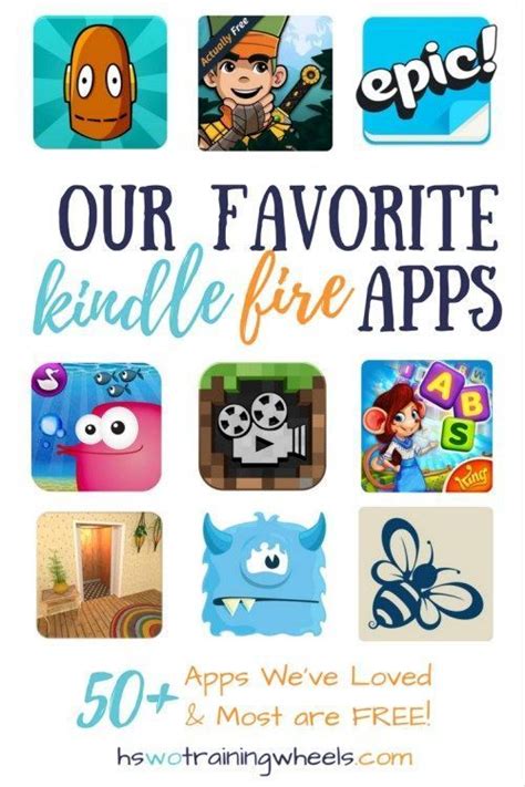 Most apps for android are compatible with the kindle fire and already there are a few bilingual and spanish apps available and the best thing is that this is one of the best early learning apps that i have found and i am just amazed at how much time my children 6 and 4 spend on it and how much. Pin on Learning Apps for Kids