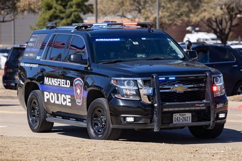 2019 Chevrolet Tahoe Police Pursuit Vehicle Ppv Mpd 564 Flickr