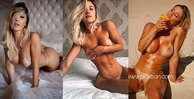 Vanessa Vailatti Patreon Nude Photos Thotslife Com