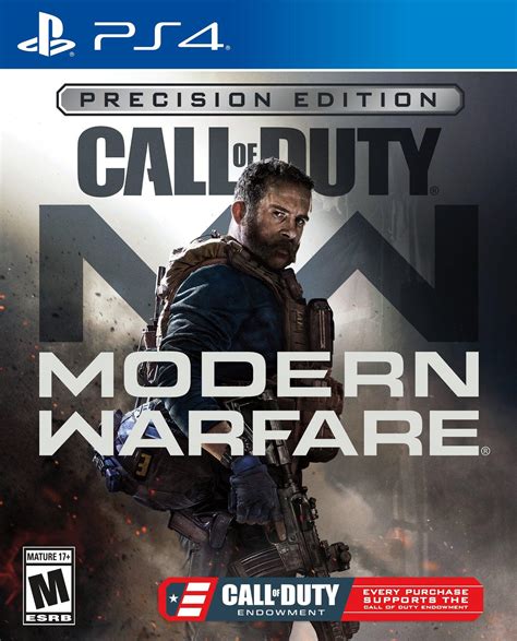 Call Of Duty Modern Warfare Game Free Download For Ps4