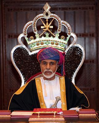 Sultan of kedah tuanku abdul halim mu'adzam shah passed away yesterday, 11 september. Sultan Qaboos Bin Said - Family, Family Tree - Celebrity ...