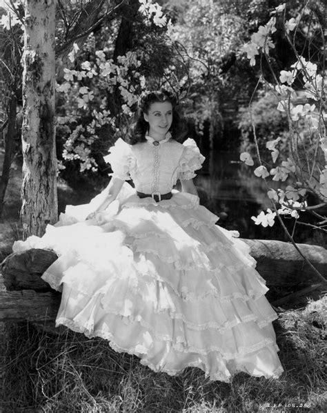 Scarlett Oharas Gone With The Wind Dress Sold For 137000 Glamour