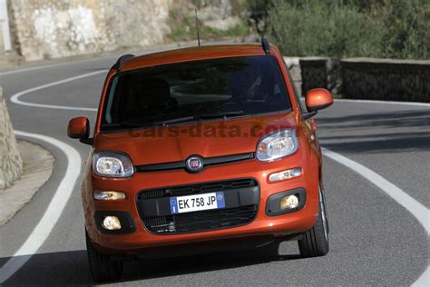 Wanting to fly to romania from belgrade nikola tesla? Fiat Panda 2011 pictures (28 of 50) | cars-data.com
