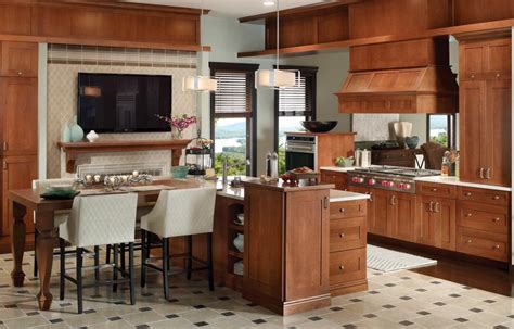 Clean cabinet hardware and hinges and make them to look like new. Design-Craft Cabinets | Care and Cleaning for Kitchen ...