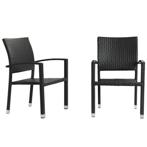 Moda Wicker Chair Counterpoint To My Current Chairs And Space Savers Also Available In White