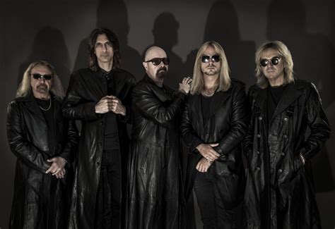 Judas Priest Dévoile Never The Heroes Rock Metal Mag
