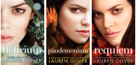 See more of culture 3a on facebook. Book Cover Culture #3: Delirium Trilogy | Word Revel