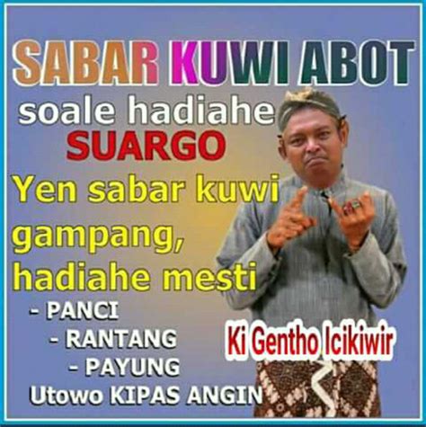 25 Kata Bijak Calon Kepala Desa - 1000 Kata Bijak