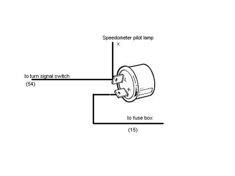 2 Pin Flasher Relay Wiring Diagram Manual Headcontrolsystem