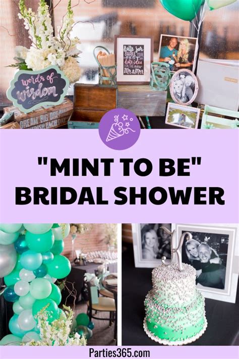 Planning A Bridal Shower And Looking For Ideas For Fun Yet Simple