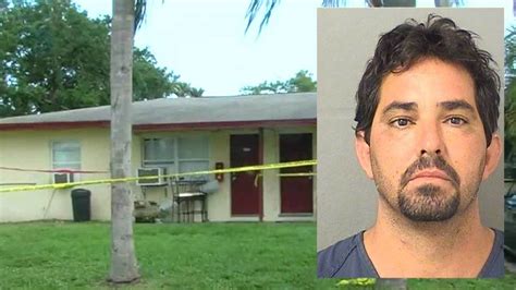 Victims identified in suburban West Palm triple homicide