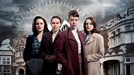 IB3 estrena este sábado la miniserie británica 'El círculo de Bletchley'