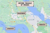 Williamsburg Virginia Guide and Itinerary — Renee Roaming
