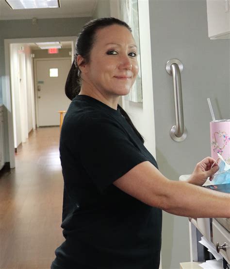 Brooke Walker – Martin Medical Center