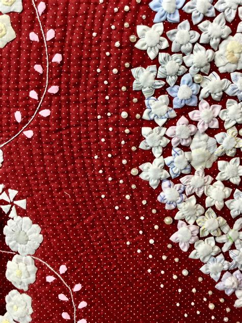 Hokkaido Kudasai: Tokyo International Quilt Festival 2020 - Traditional