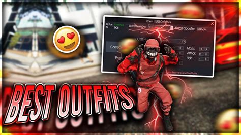 Best Gta 5 Online Modded Outfits🔥 Showcase Outfit Editor Codes