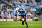 Dublin duo James McCarthy and Michael Fitzsimons are outlasting the ...