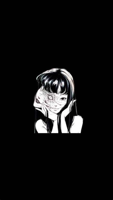 Free Download Karo Schaefers On Inspo In Black Aesthetic Anime X For Your Desktop