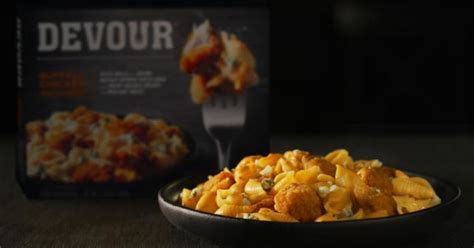 Devour A Smaller Kraft Heinz Brand In Super Bowl Ad Age