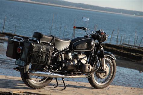 All these motorcycles came with distinctive. 1967 BMW R50/2: pics, specs and information ...
