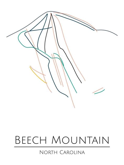 Beech Mountain NC | Beech mountain, Beech mountain nc, Beech mountain north carolina