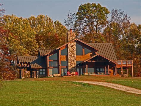 country farm house Concrete Front Porch, Front Porch Steps, Screened In