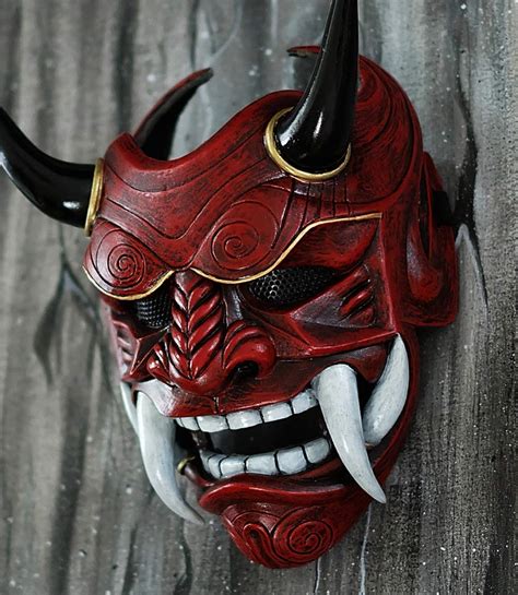 Best Oni Mask 2022 Best Oni Mask For Sale Review