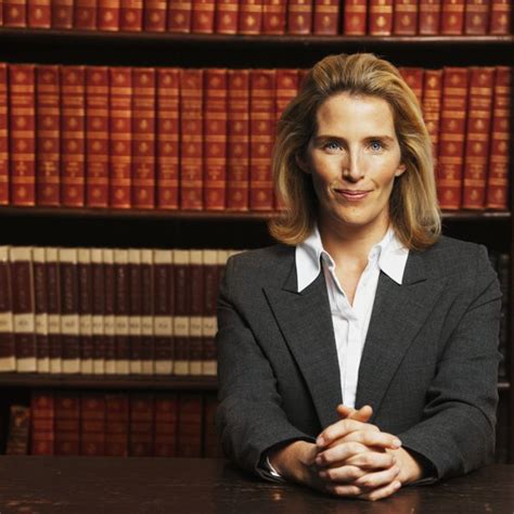 Assistant Public Prosecutor Duties Woman