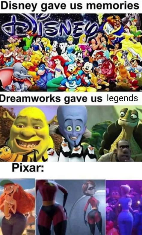 Bonk Pixar Animators In 2021 Funny Relatable Memes Really Funny Memes Stupid Funny Memes
