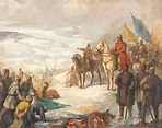 TDIH: January 10, 1475, Stephen III of Moldavia defeats the Ottoman ...