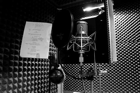 Do’s and Don’ts dalam Sample Voice Over | Indovoiceover
