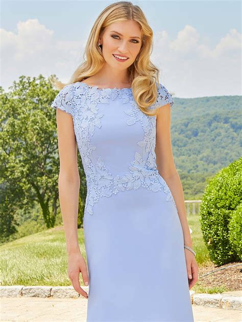 Morilee Mother Of The Bride Dress 72534 Dimitra Designs