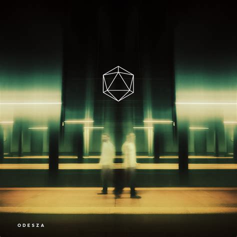 Odesza Dance Themselves Clean On The Last Goodbye Exclaim