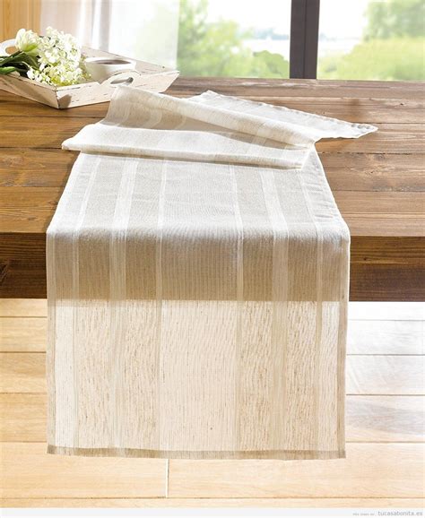 Check spelling or type a new query. 5 caminos de mesa preciosos por menos de 14€ - Tu casa Bonita