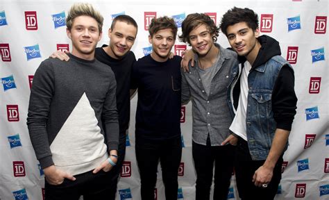 Police Man Posed As One Direction Member So Girls Would Perform Sex