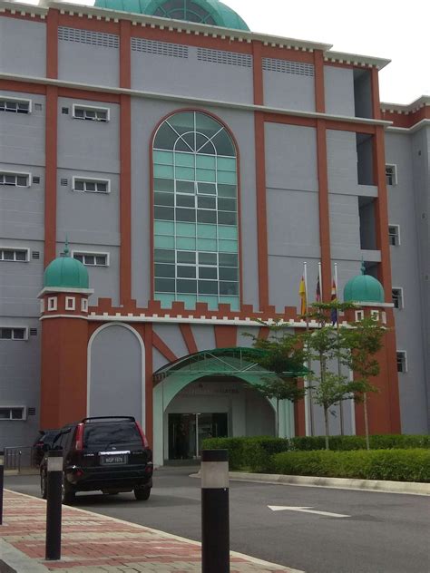 Menara perkeso, 281, jalan ampang, 50538 kuala lumpur. Tinted Office And Building : SUN ICE SOLAR CONTROL WINDOW ...