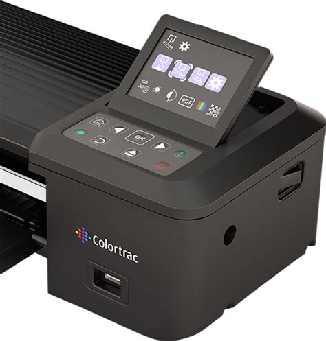 Colortrac Portable Color Scanner Miller Imaging And Digital Solutions